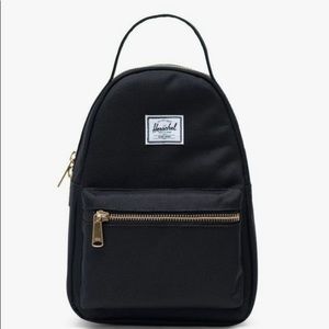 BNWT Nova Mini Herschel Backpack